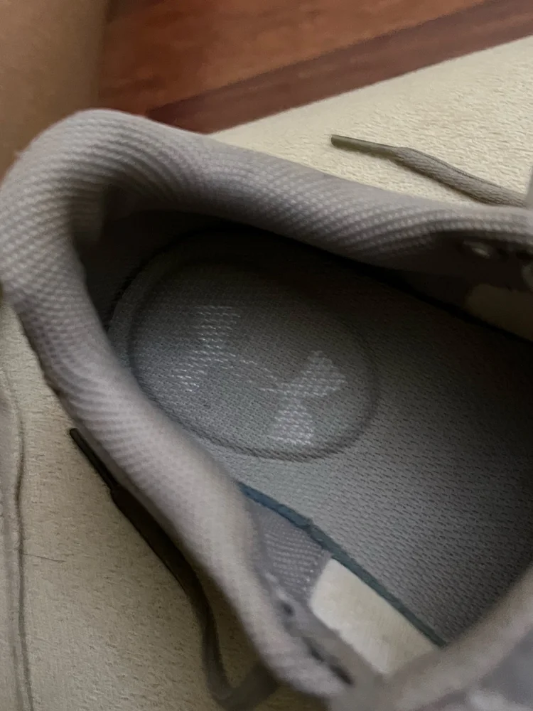 Under Armour Sneakers, size 36.5, photo 4
