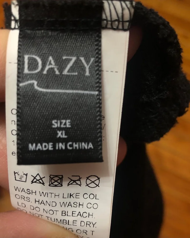 Dazy Jackets, size XL / 42 / 14, photo 3