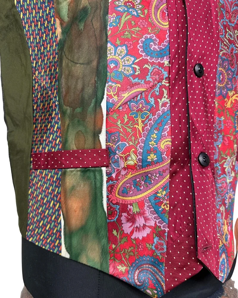 Vests, size XL, photo 3