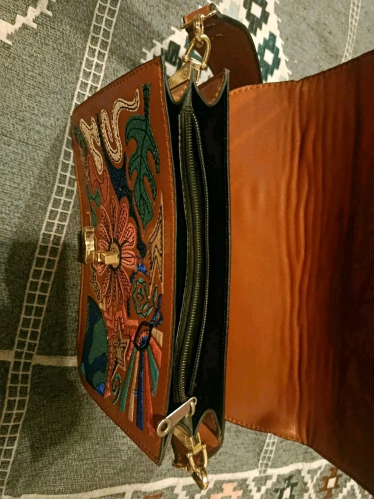 Shoulder Bag, size Other, photo 4