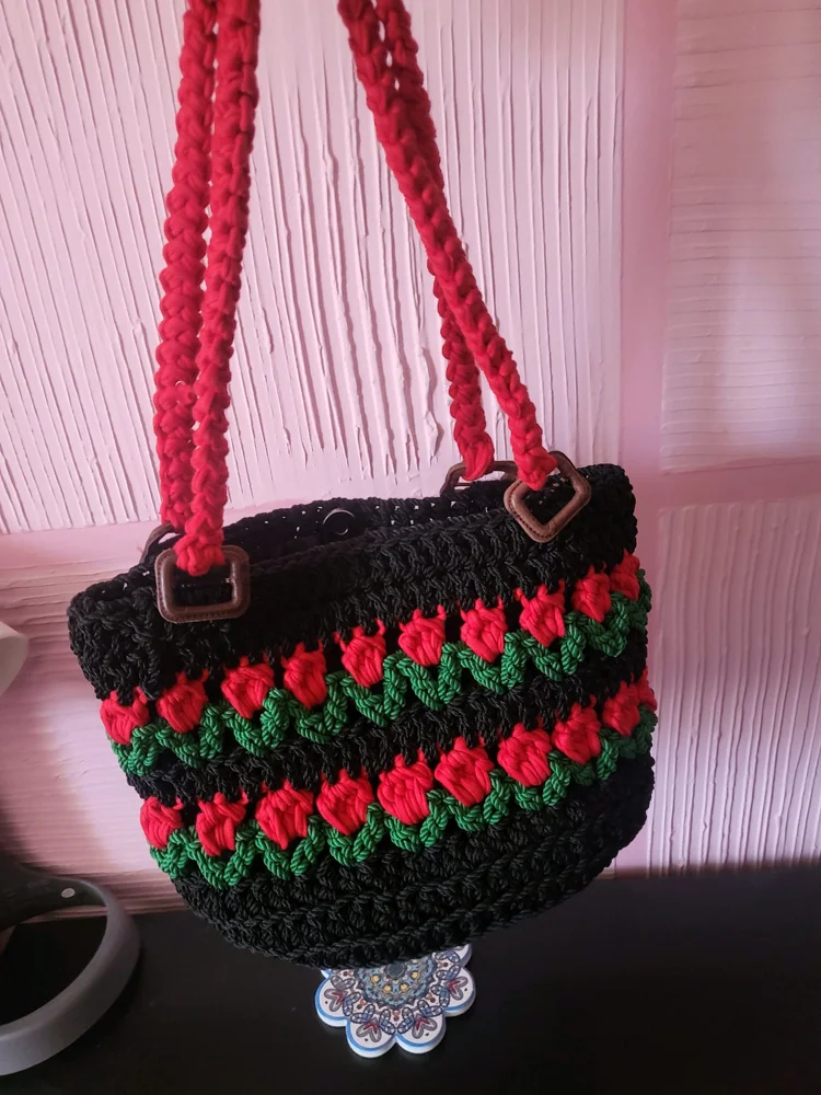 Shoulder Bag, size Other, photo 5