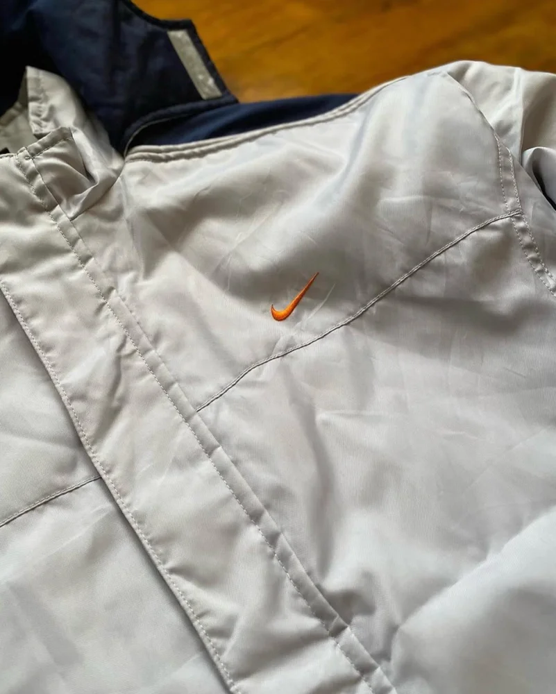 Nike Jackets, size L, photo 3