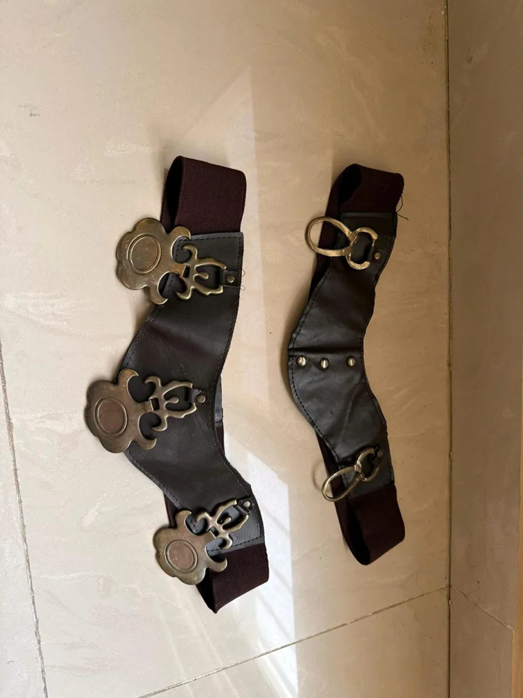 Belts, size One size, photo 3