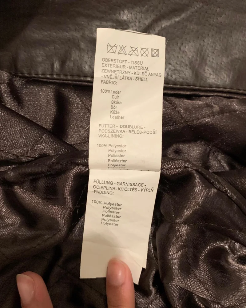 Jackets, size S / 36 / 8, photo 4