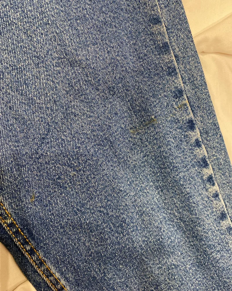 Zara Jeans, size S / 36 / 8, photo 4