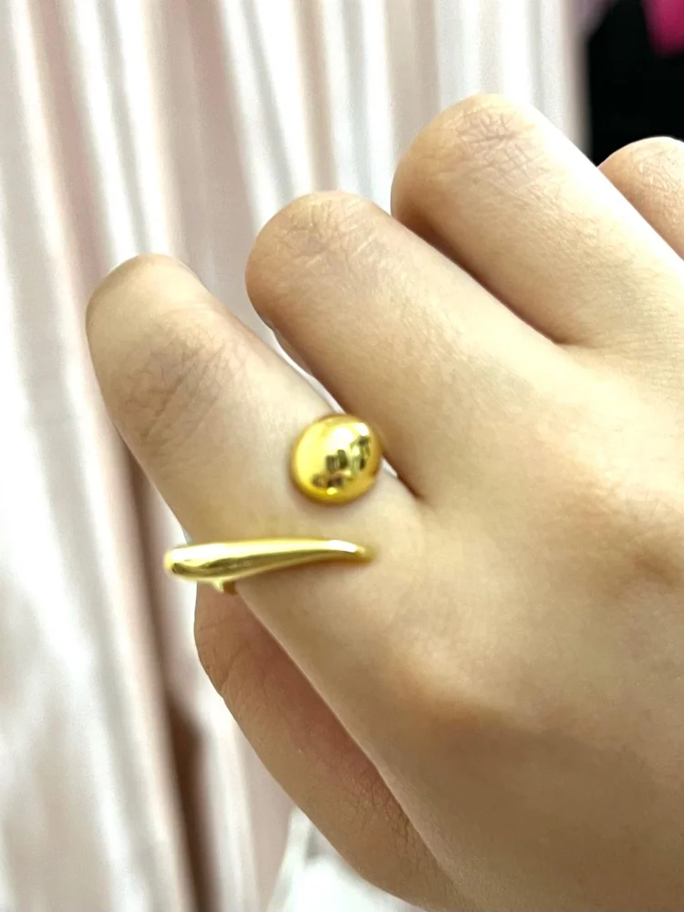 Rings, size Other, photo 3