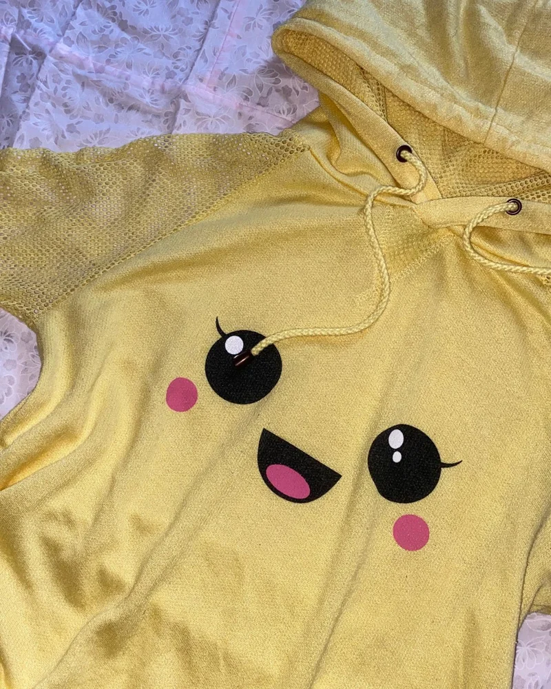 Splash Hoodies, size S / 36 / 8, photo 2
