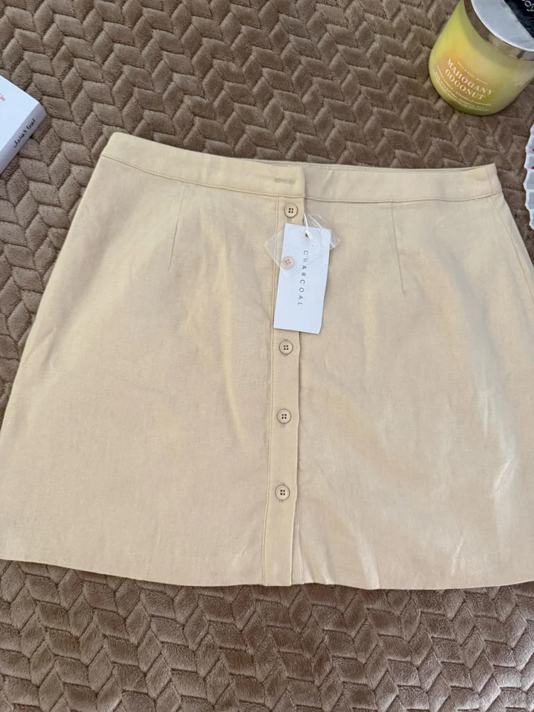 Cacharel Skirts, size L / 40 / 12, photo 3