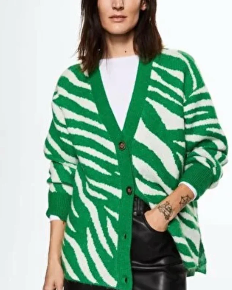 Mango Cardigans, size S / 36 / 8, photo 2