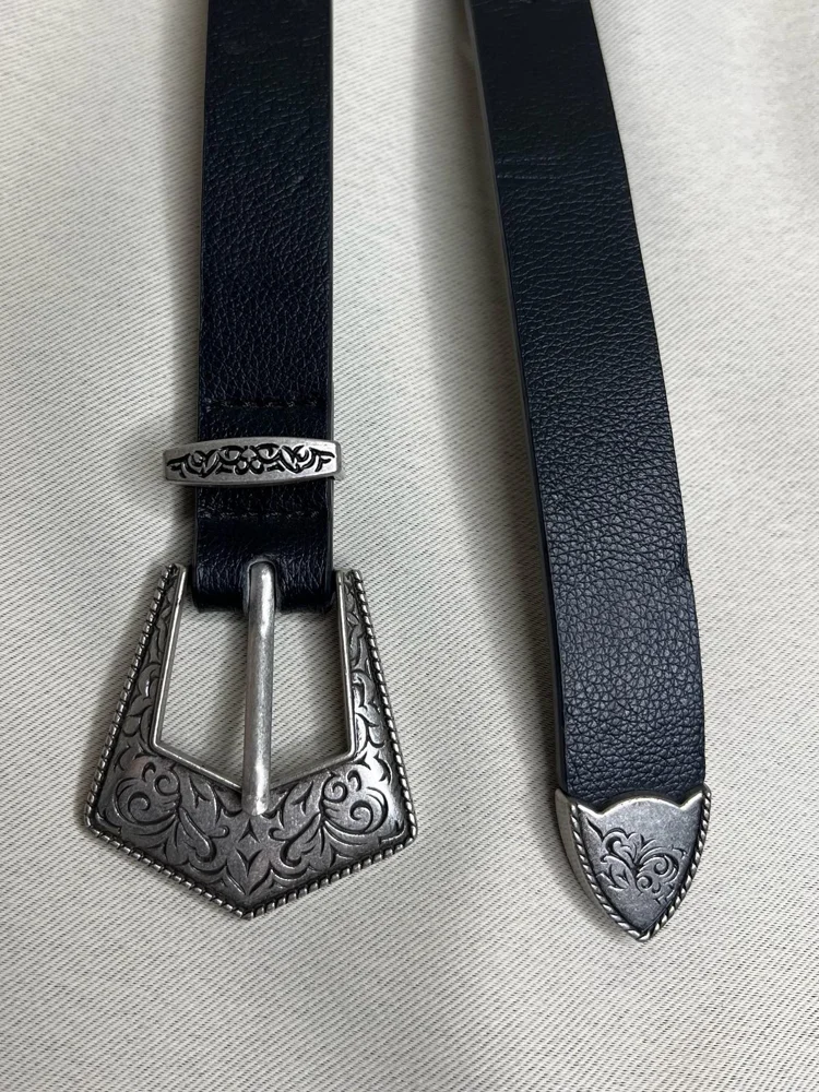 H&M Belts, size One size, photo 2