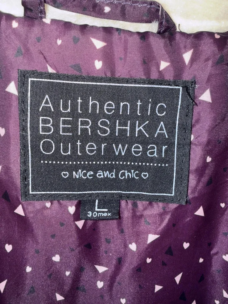 Bershka Vests, size L / 40 / 12, photo 3