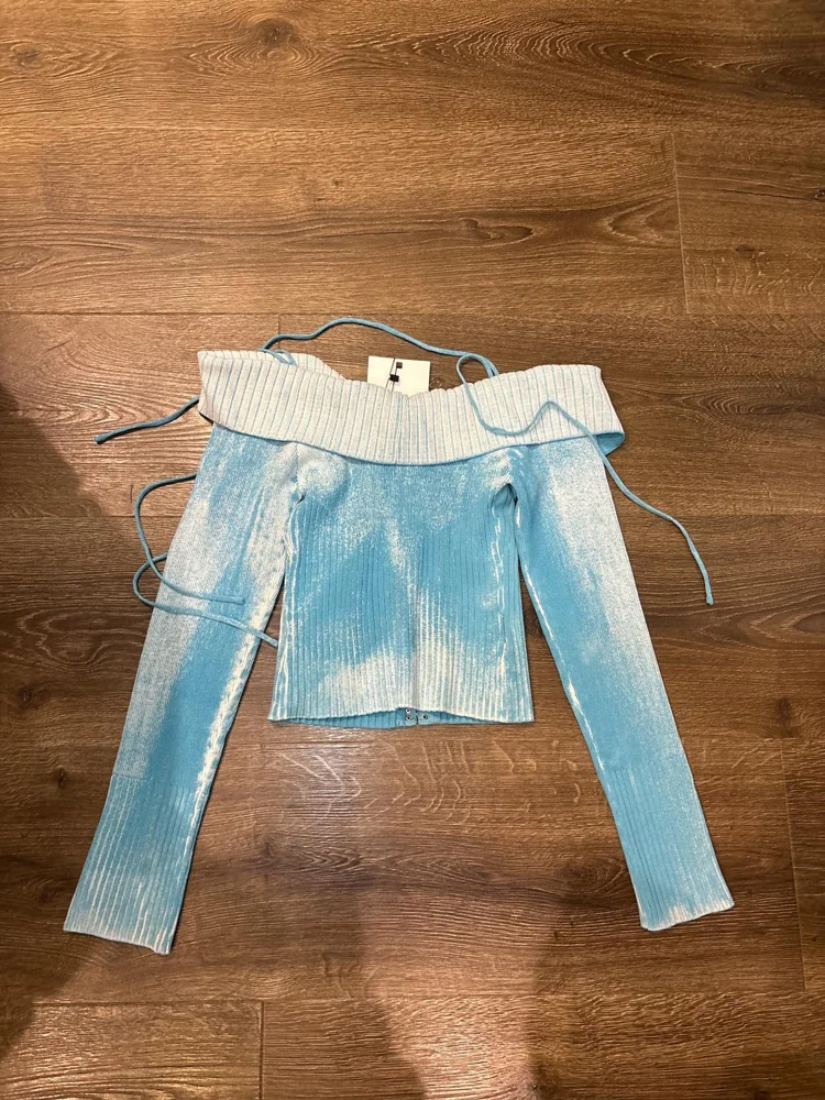 House of Sunny Long Sleeve, size M / 38 / 10, photo 3