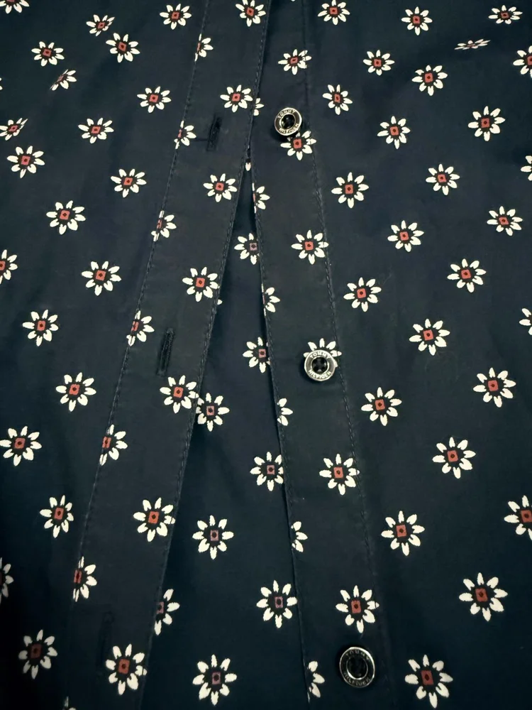 Tommy Hilfiger Shirts, size XL / 42 / 14, photo 3