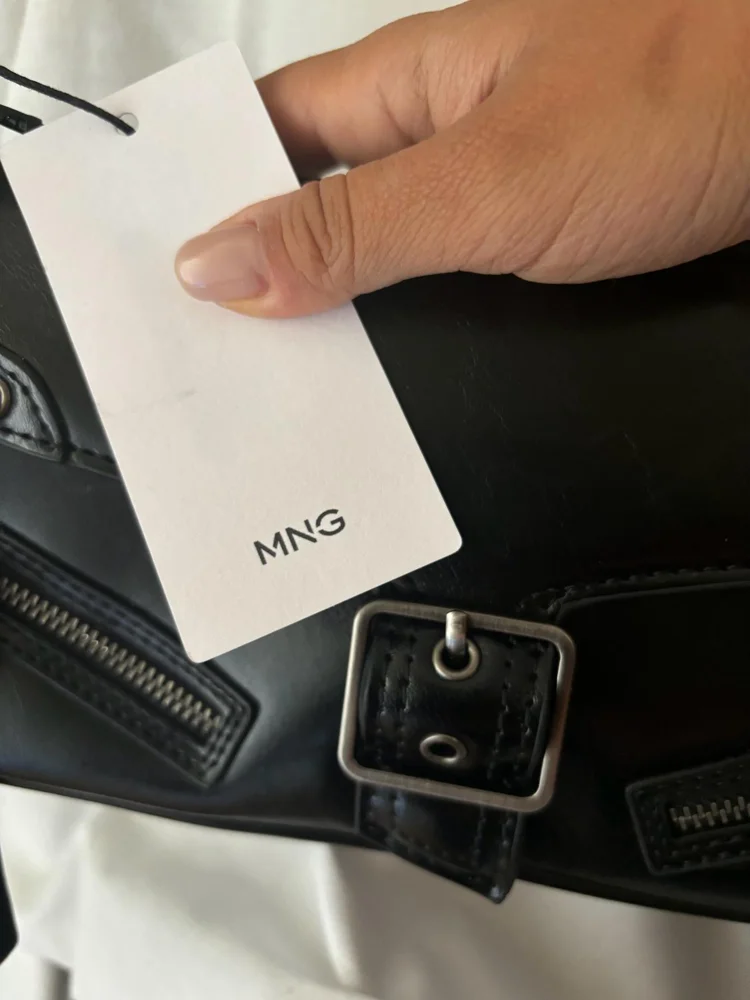 Mango Shoulder Bag, size One size, photo 3