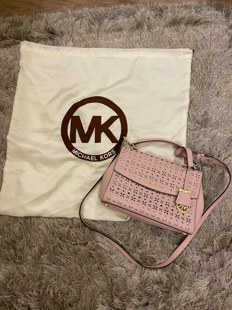 Michael Kors Cross-Body Bag