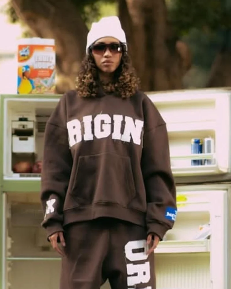 Hoodies