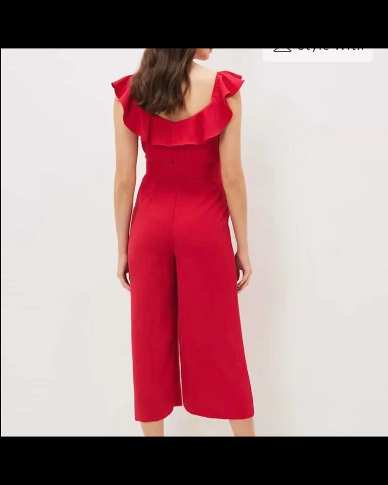 Jumpsuits, size M / 38 / 10, photo 2
