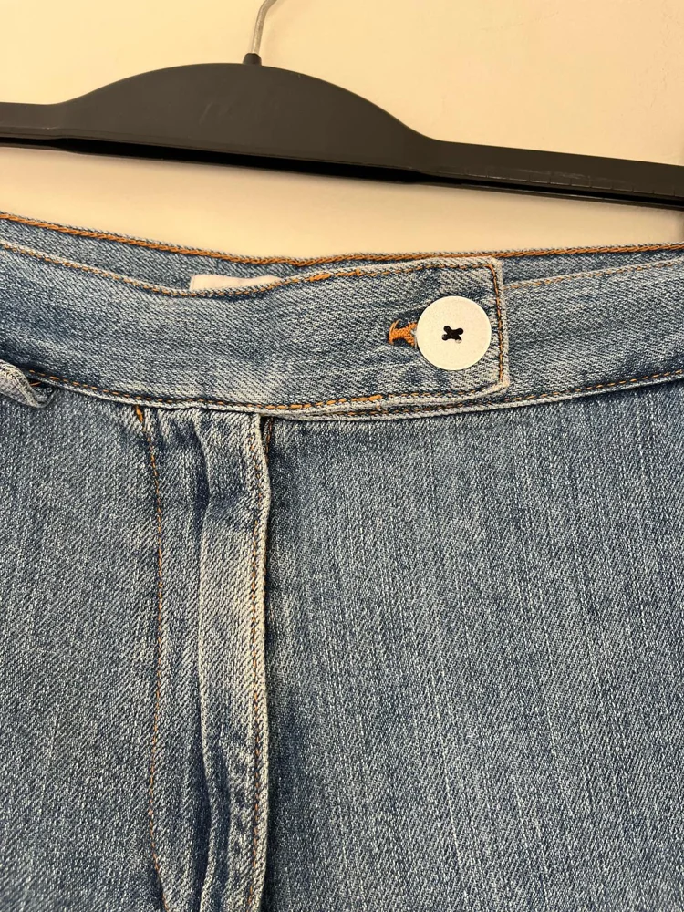 Zara Jeans, size S / 36 / 8, photo 3