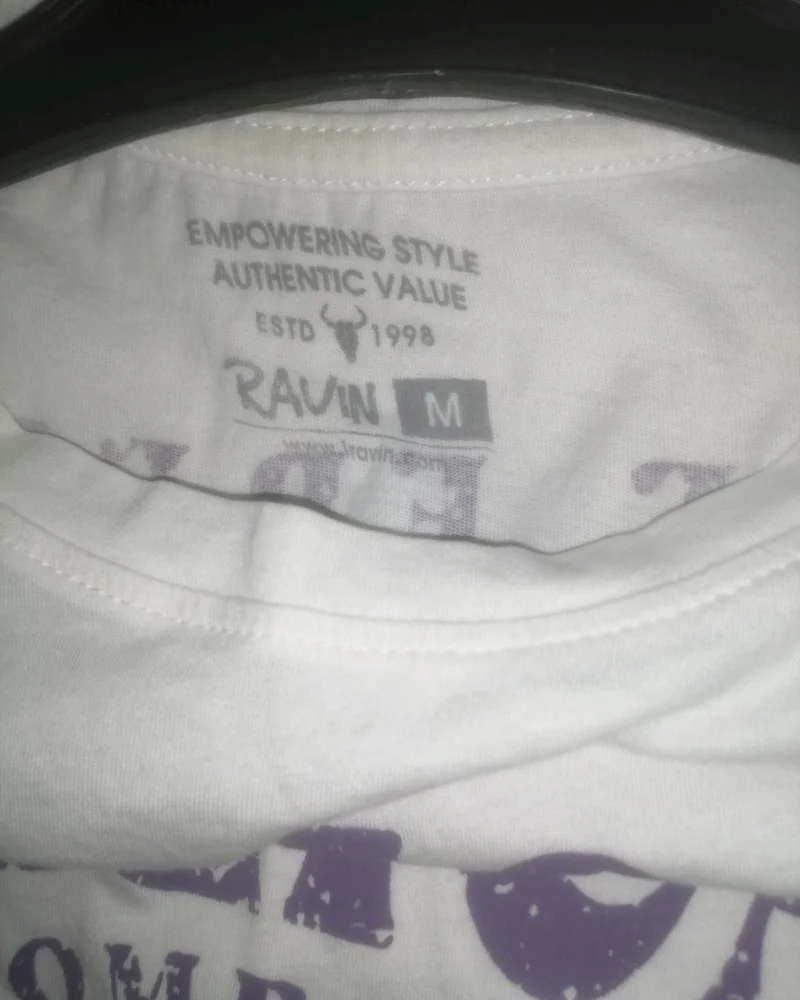RAViN T-shirts, size M / 38 / 10, photo 2
