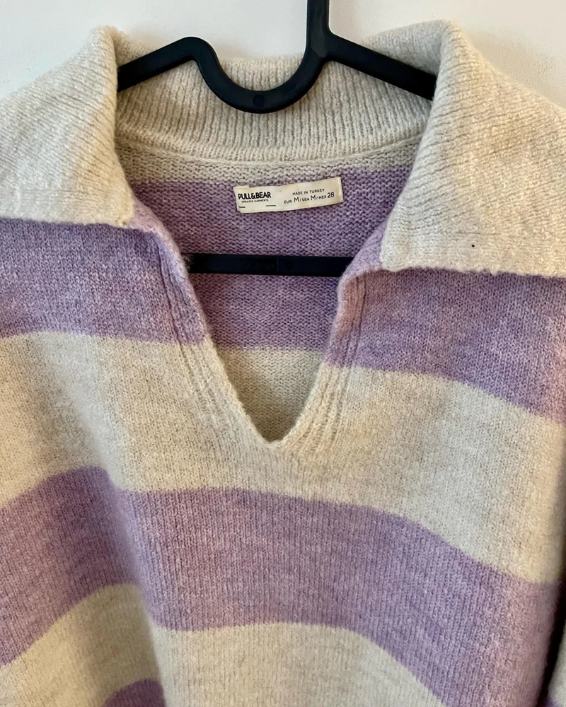 Pull & Bear Sweaters & Pullovers, size M / 38 / 10, photo 2