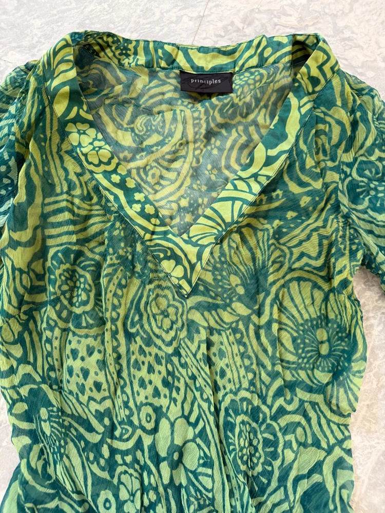 Blouses, size S / 36 / 8, photo 2