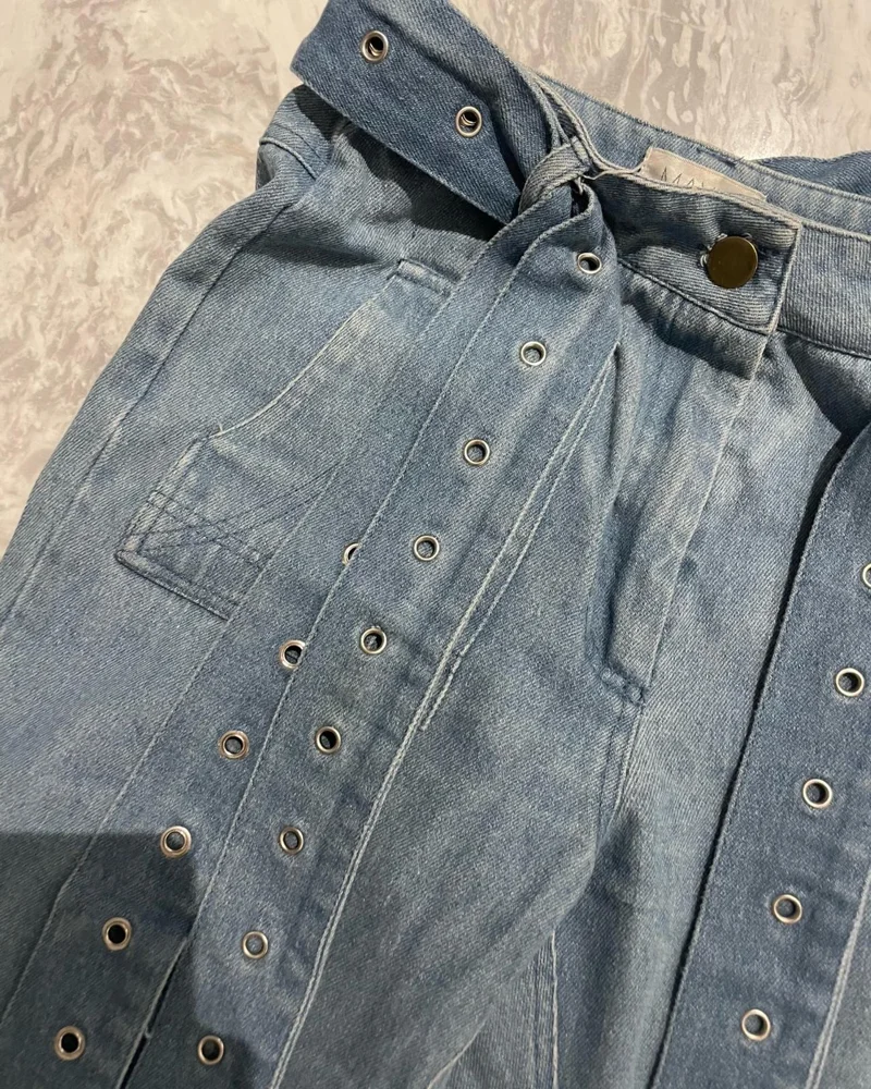 Jeans, size S / 36 / 8, photo 3