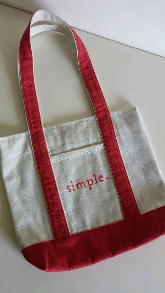 Tote Bag, size Other, photo 5