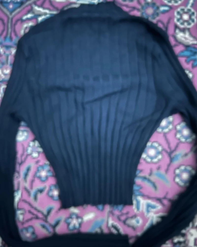 New Yorker Long Sleeve, size XS / 34 / 6, photo 3