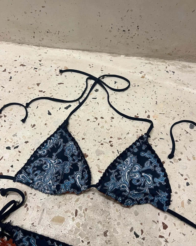 H&M Bikini, size S / 36 / 8, photo 2