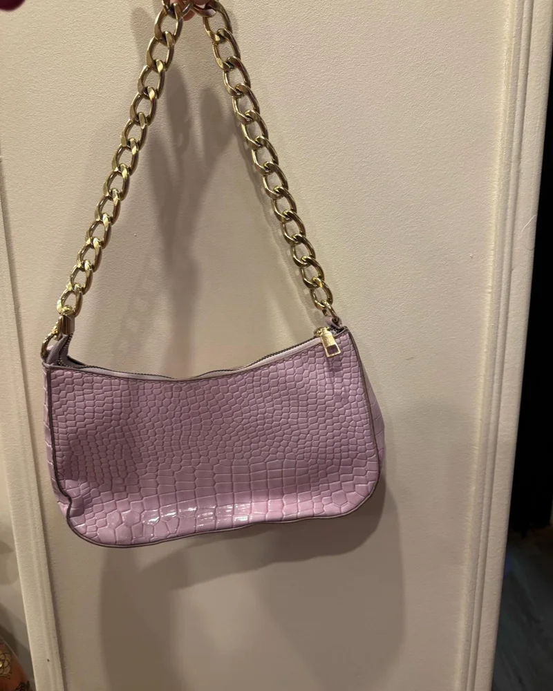 Shoulder Bag, size One size, photo 3