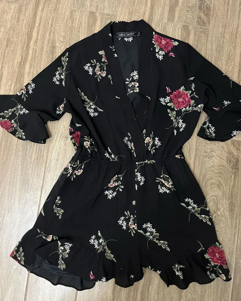 Rompers & Playsuits, size M / 38 / 10, photo 3