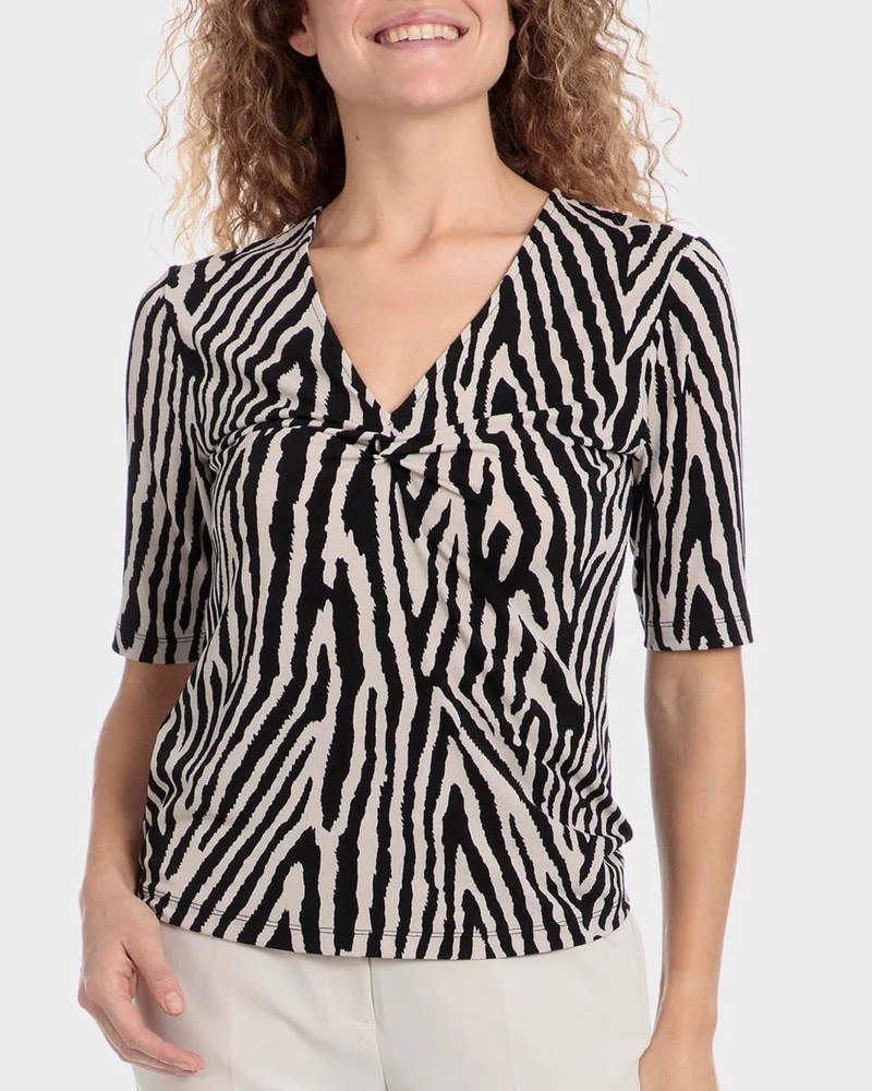 Punto Roma Blouses, size M / 38 / 10, photo 2