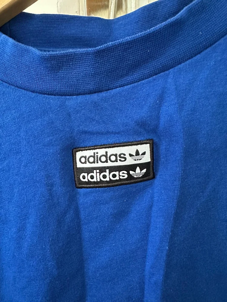 adidas T-shirts, size L / 40 / 12, photo 2
