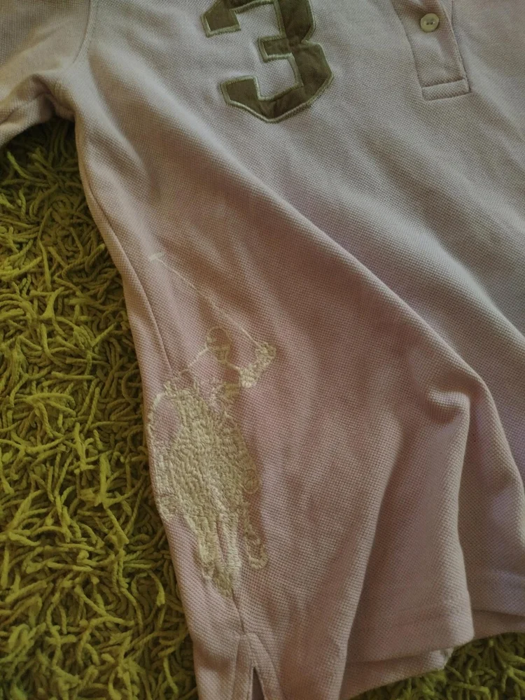 Polo Shirts, size S, photo 2