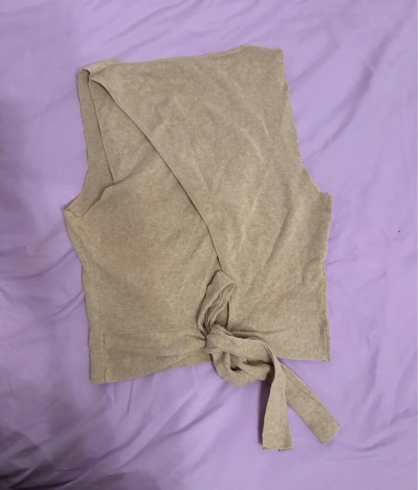 Mango Tank Tops, size M / 38 / 10, photo 4