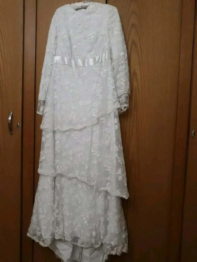 Wedding Dresses, size L / 40 / 12, photo 3