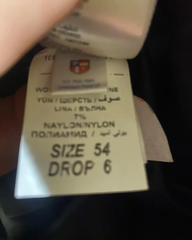 U.S. Polo Assn. Coats, size L, photo 3
