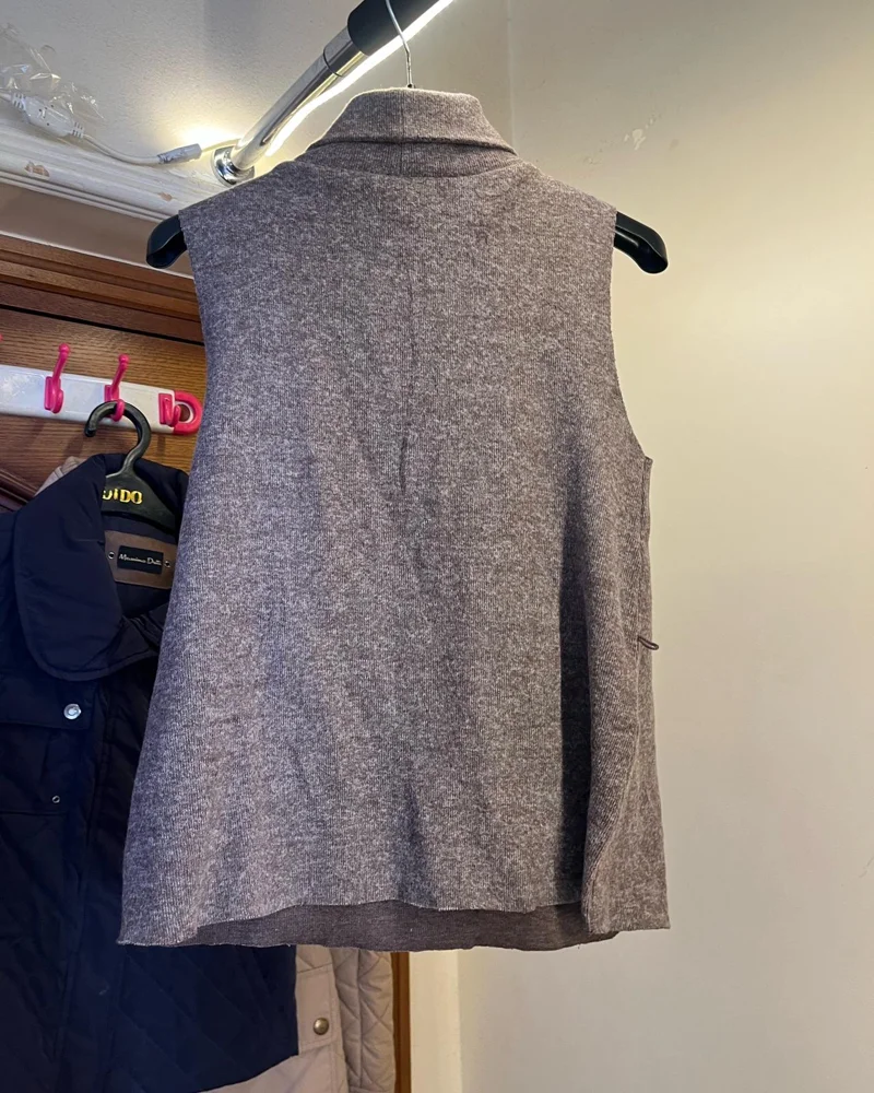 Zara Tank Tops, size S / 36 / 8, photo 3