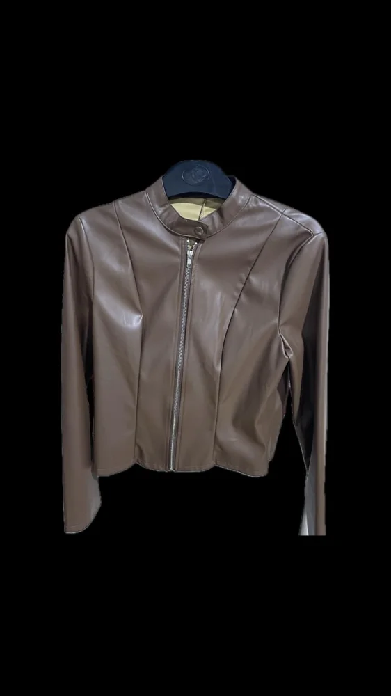 Shein Jackets