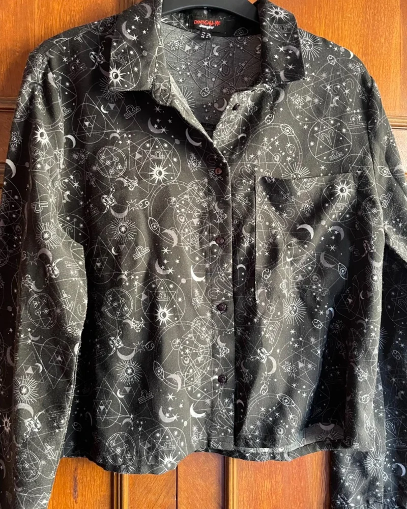 Don't Call Me Jennyfer Shirts, size M / 38 / 10, photo 3