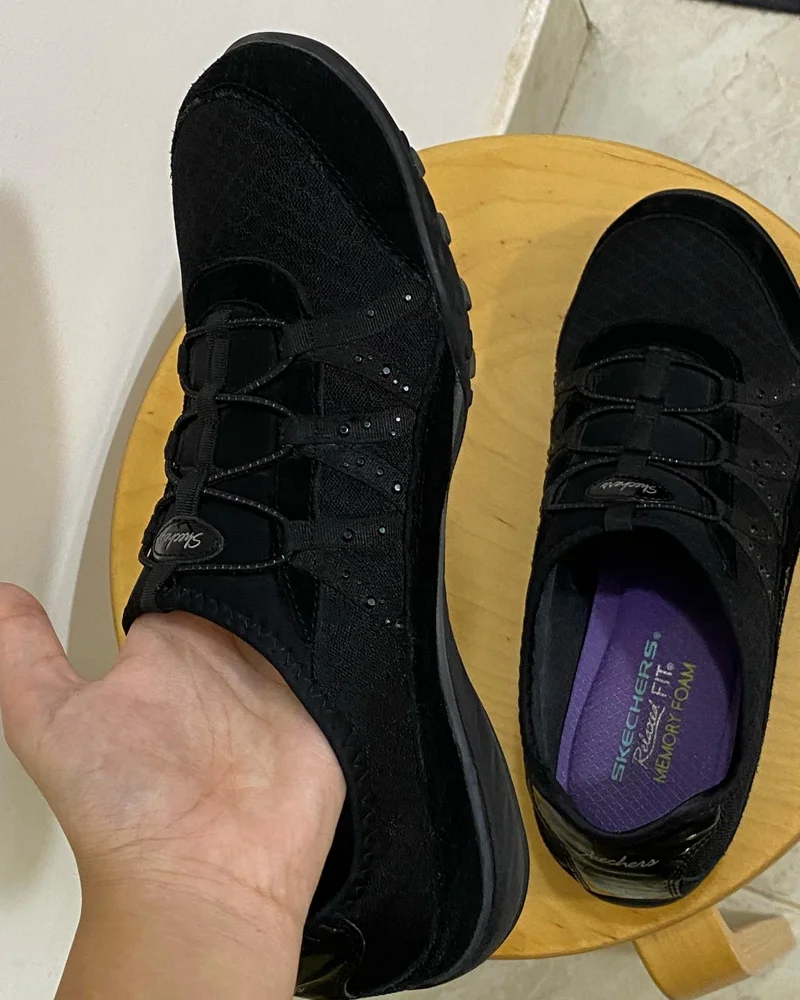 Skechers Sneakers, size 39.5, photo 6