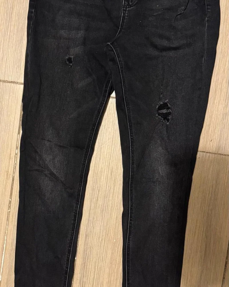 Stradivarius Jeans, size S / 36 / 8, photo 2