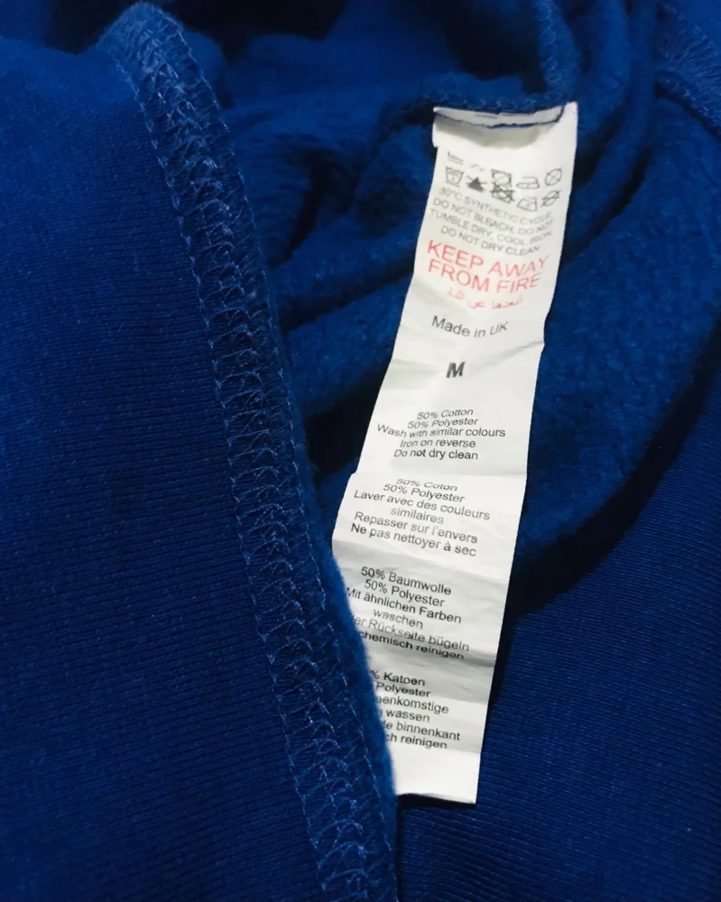 Sweatshirts, size L, photo 5