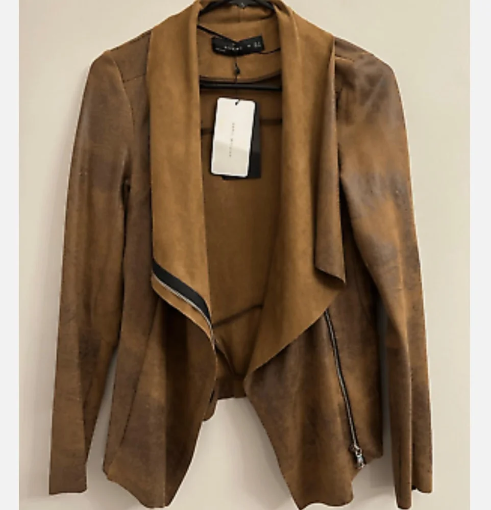 Zara Jackets, size S / 36 / 8, photo 2