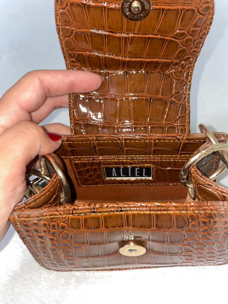 Mini Bag, size Other, photo 2