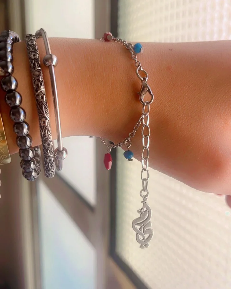 Bracelets, size One size, photo 3