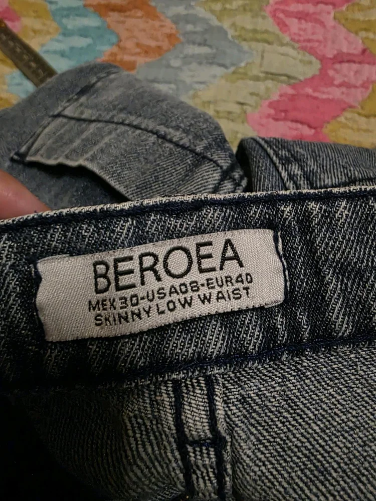 Zodiac Jeans, size M / 38 / 10, photo 5