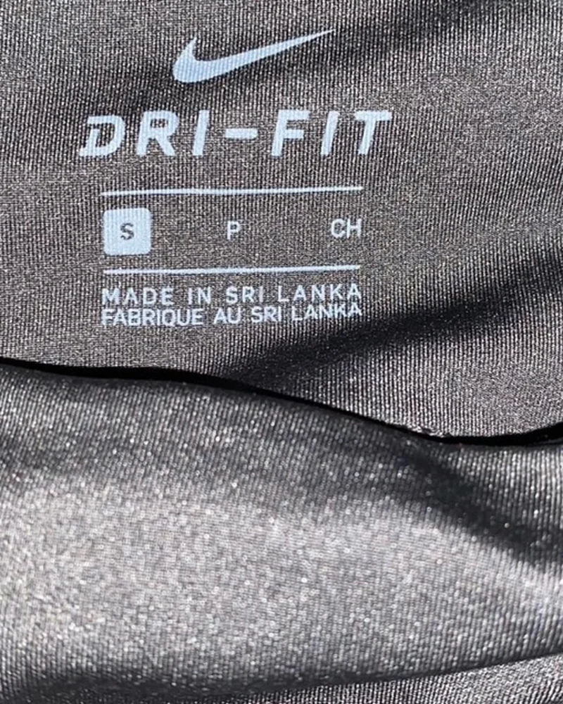 Nike Leggings, size S / 36 / 8, photo 3