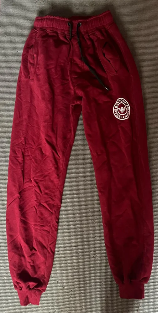 Pants, size M / 38 / 10, photo 3