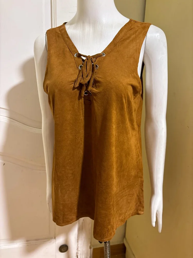 Mim Cami Tops, size M / 38 / 10, photo 3
